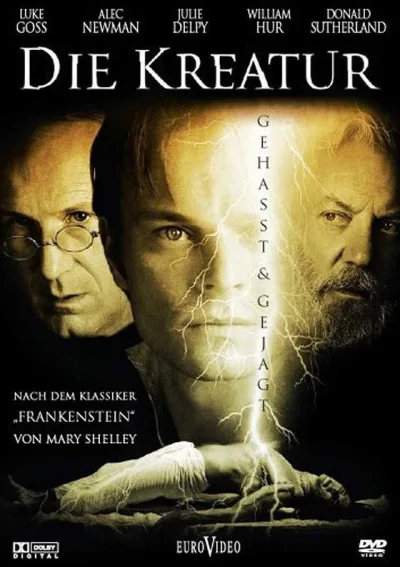 Frankenstein 第 1 季