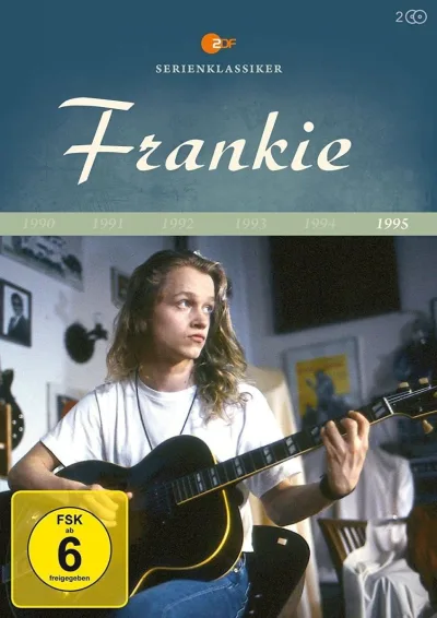 Frankie 第 1 季