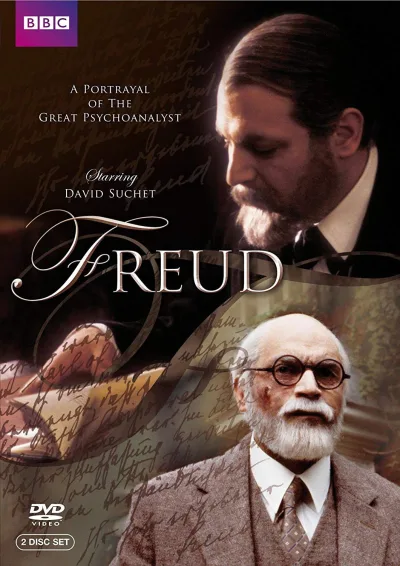 Freud 第 1 季