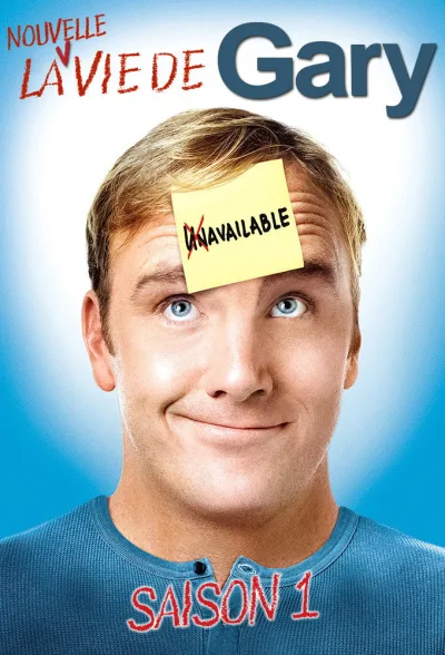 Gary Unmarried 第 1 季