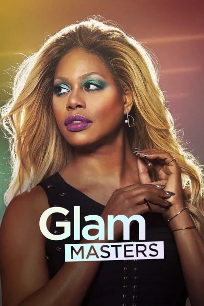 Glam Masters 第 1 季