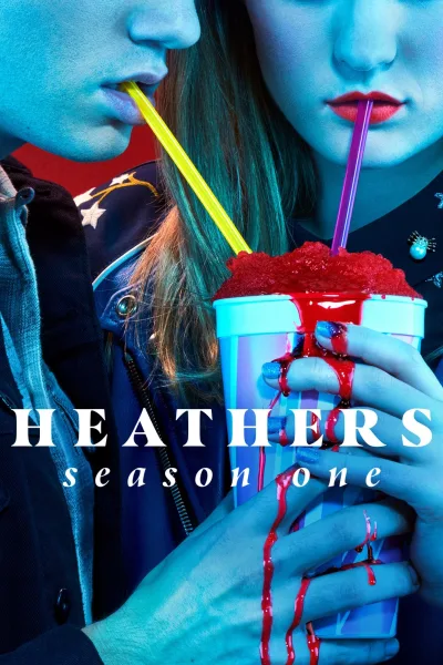 Heathers 第 1 季