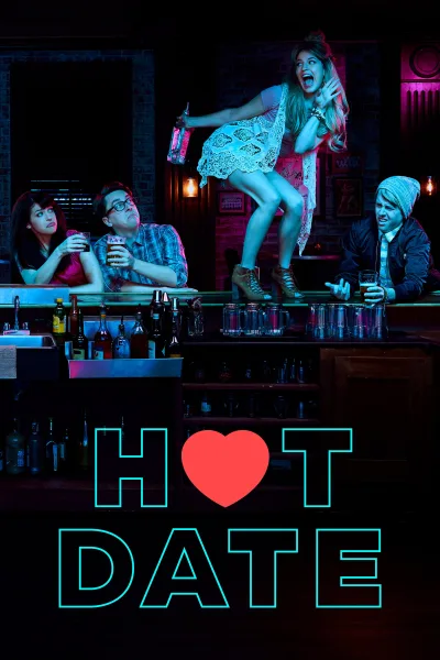 Hot Date 第 1 季