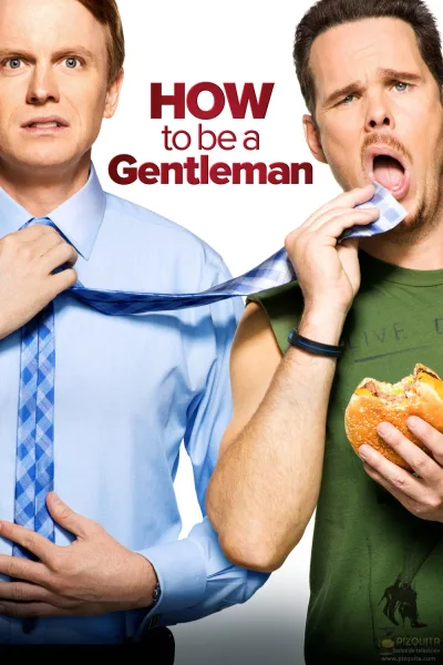 How to Be a Gentleman 第 1 季