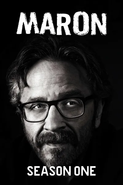 Maron 第 1 季