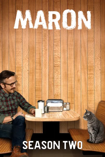 Maron 第 2 季