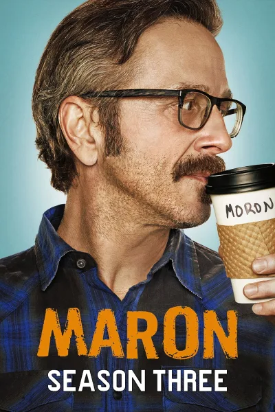 Maron 第 3 季