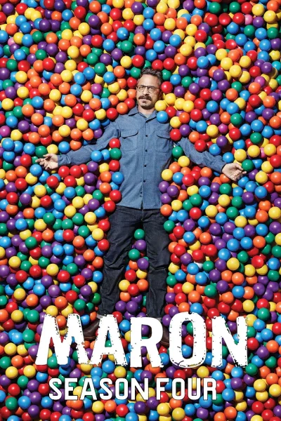 Maron 第 4 季