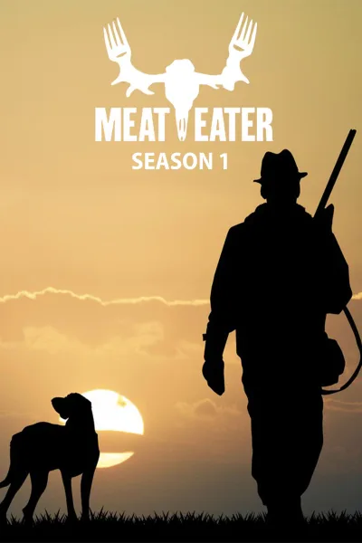 肉食猎者 第 1 季