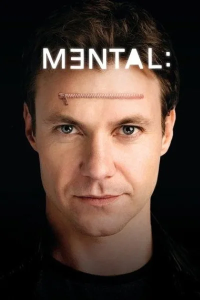 Mental 第 1 季
