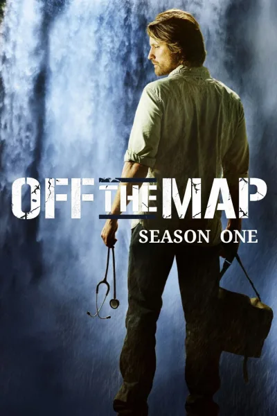 Off the Map 第 1 季