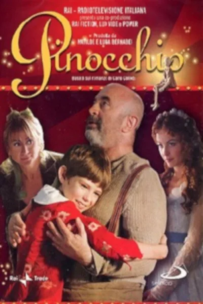 Pinocchio 第 1 季