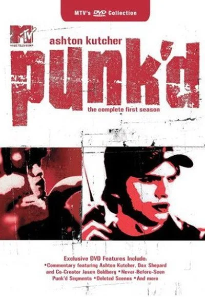 Punk'd 第 1 季