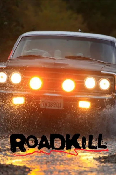 Roadkill 第 1 季