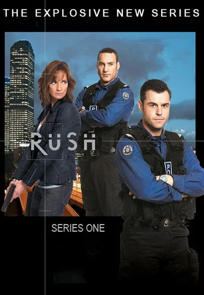 Rush 第 1 季