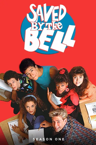 Saved by the Bell 第 1 季