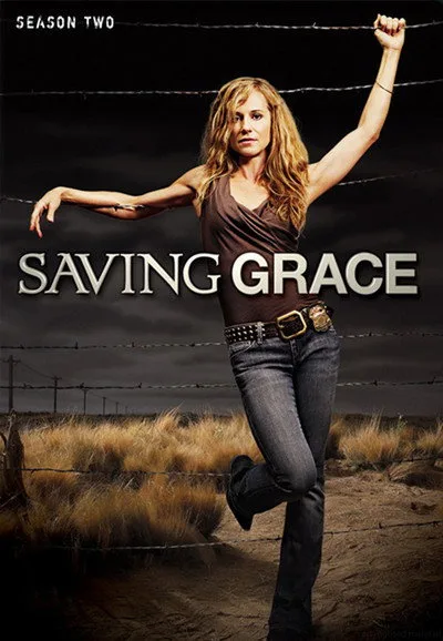 Saving Grace 第 2 季
