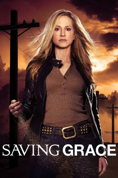 Saving Grace 第 3 季