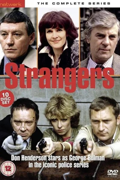 Strangers 第 1 季