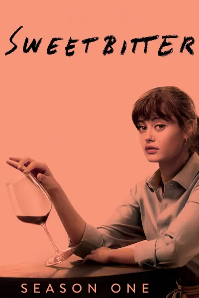 苦甜曼哈顿 第 1 季