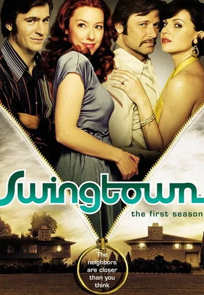 Swingtown 第 1 季