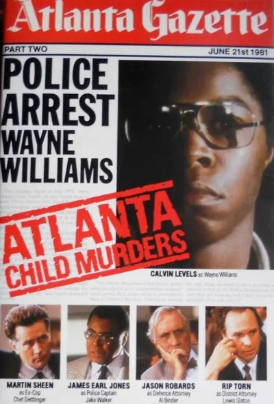 The Atlanta Child Murders 第 1 季