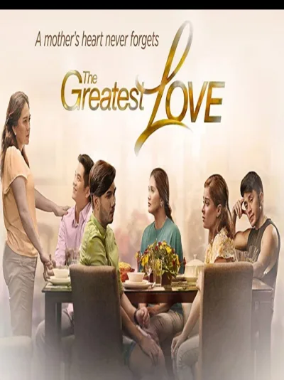 The Greatest Love 第 1 季