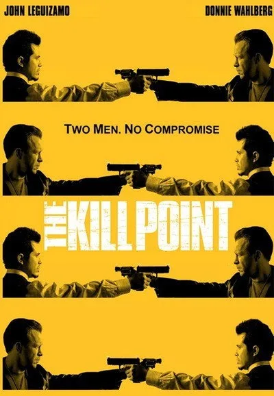 The Kill Point 第 1 季
