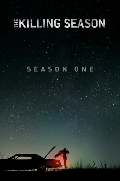 The Killing Season 第 1 季