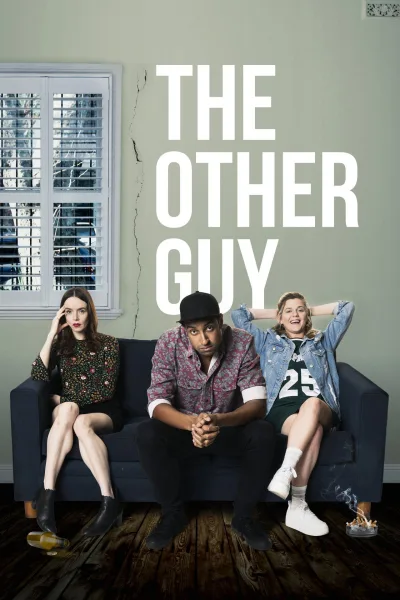 The Other Guy 第 1 季