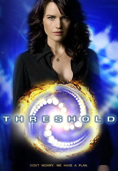 Threshold 第 1 季
