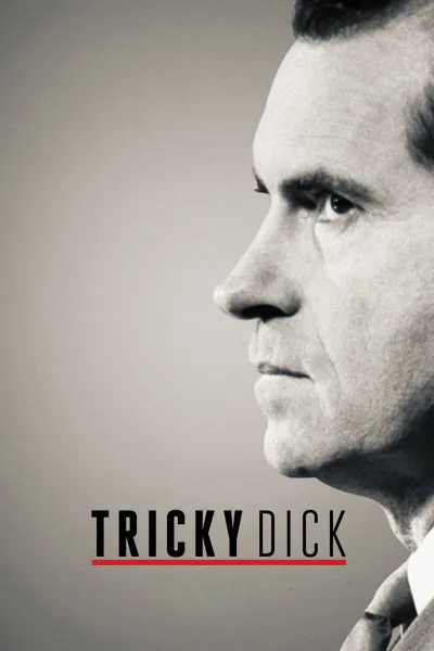 Tricky Dick 第 1 季