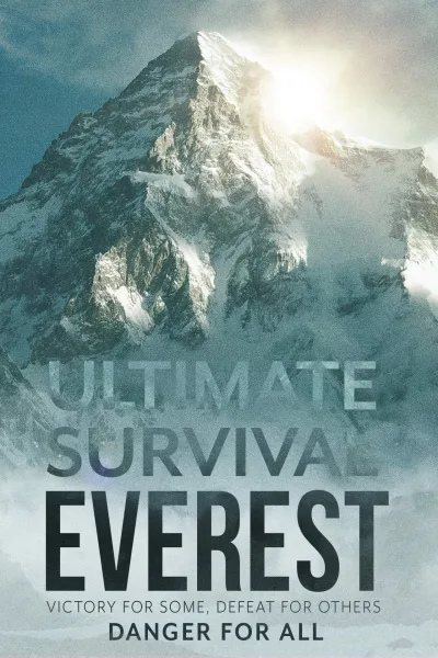Ultimate Survival: Everest 第 1 季