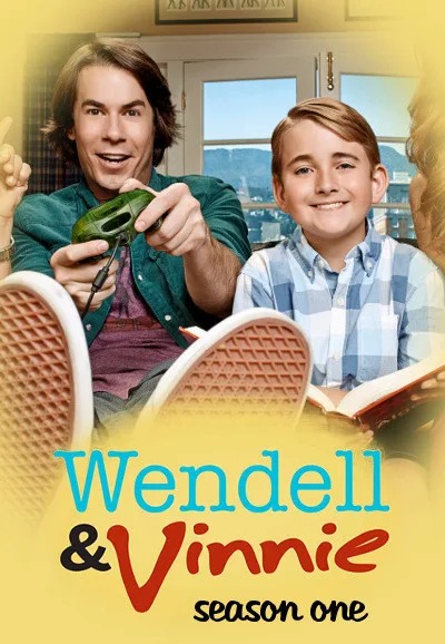 Wendell & Vinnie 第 1 季