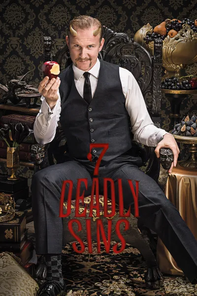 7 Deadly Sins 第 1 季