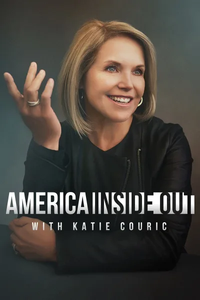 America Inside Out with Katie Couric 第 1 季