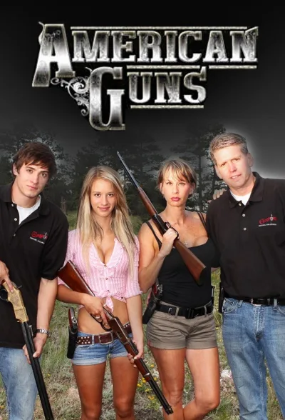 American Guns 第 1 季