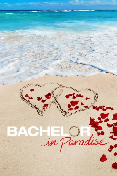 Bachelor in Paradise 第 4 季