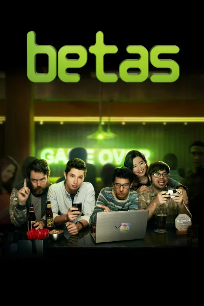 Betas 第 1 季