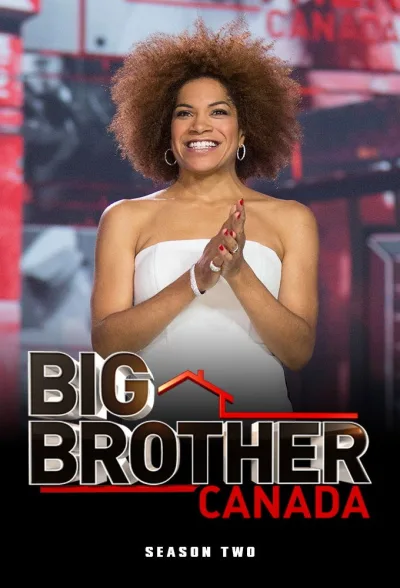 Big Brother Canada 第 2 季