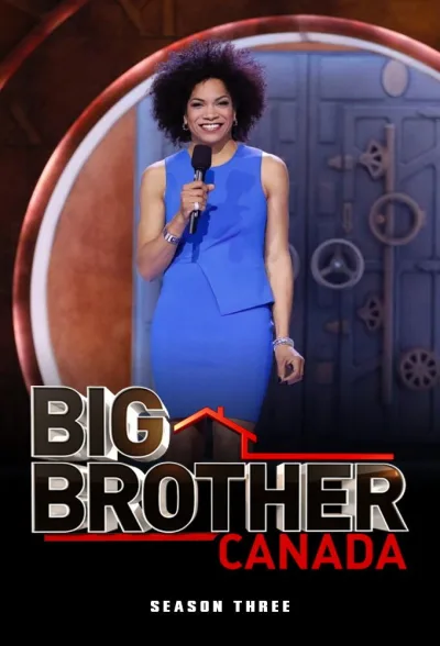 Big Brother Canada 第 3 季