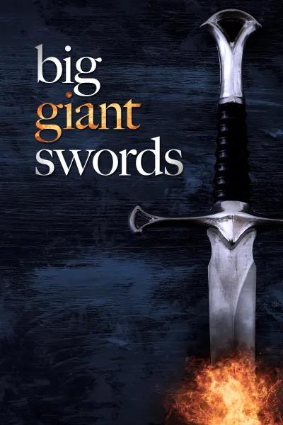 Big Giant Swords 第 1 季