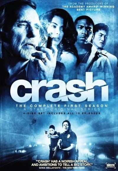 Crash 第 1 季