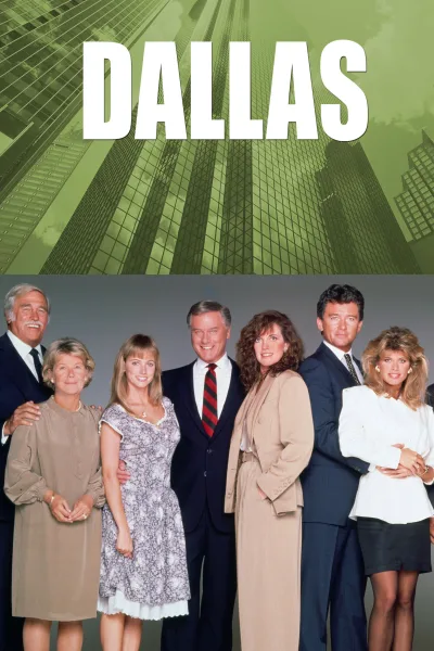 Dallas 第 1 季