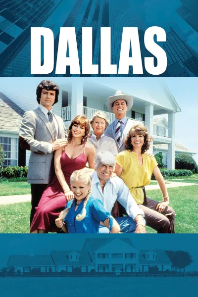 Dallas 第 2 季