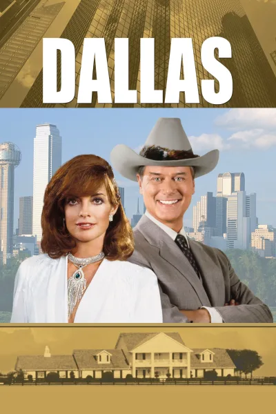 Dallas 第 3 季