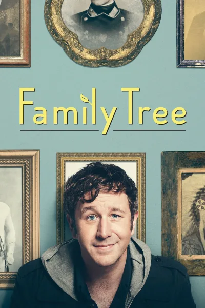 Family Tree 第 1 季