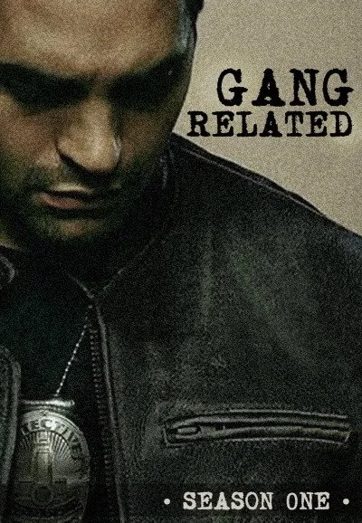 Gang Related 第 1 季