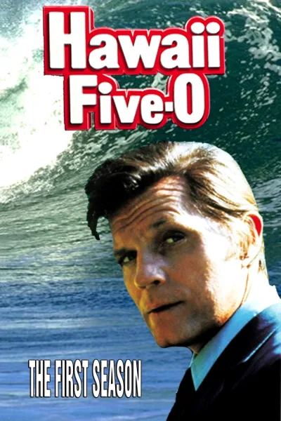 Hawaii Five-O 第 1 季