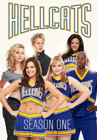 Hellcats 第 1 季